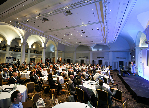 UK IT Leaders Community Day